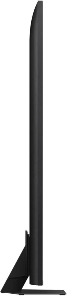 SAMSUNG 32-Inch Class QLED The Frame LS03C Series, Quantum HDR, Art Mode, Anti-Reflection Matte Display, Slim Fit Wall Mount Included, Smart TV w/Alexa Built-in (QN32LS03CB)
