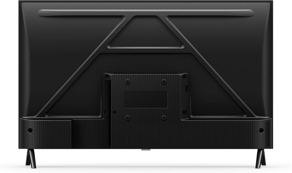 TCL 32-Inch Class S3 1080p LED Smart TV with Google TV (32S350G, 2023 Model), Google Assistant Built-in with Voice Remote, Compatible with Alexa, Streaming FHD Television,Black